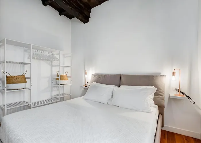 Apartment Boschetto 118