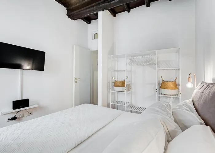 Apartment Boschetto 118