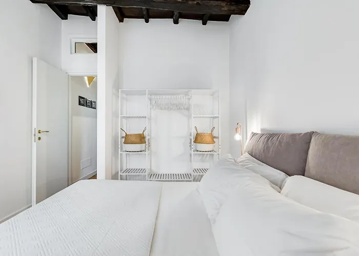 Apartment Boschetto 118