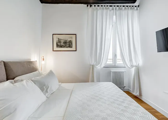Apartment Boschetto 118 *