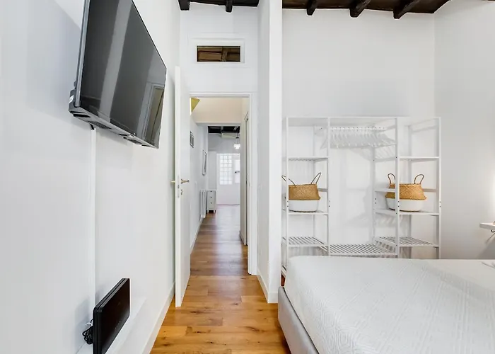 Boschetto 118 Apartment