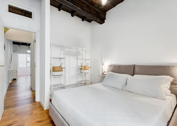 Boschetto 118 Apartment