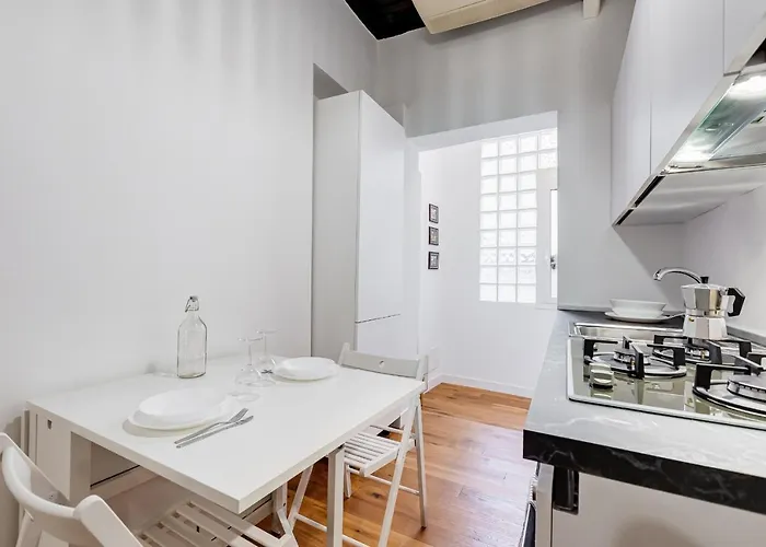 Apartment Boschetto 118 *