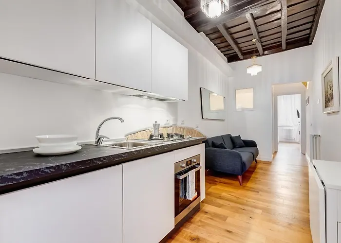 Apartment Boschetto 118 *