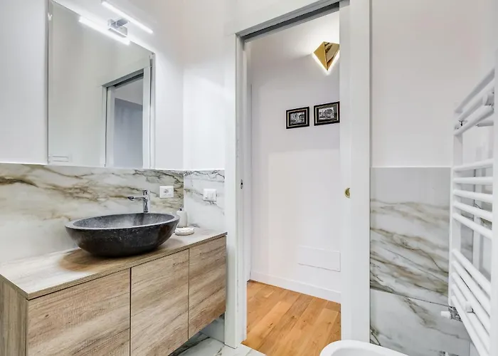 Apartment Boschetto 118 *