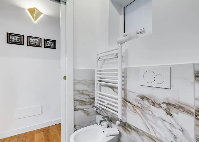 Apartment Boschetto 118 *