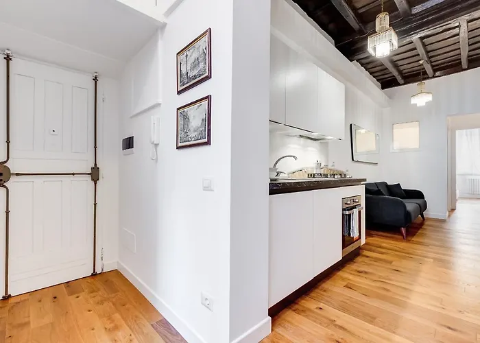 Apartment Boschetto 118 *