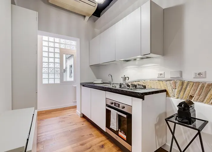 Apartment Boschetto 118 *