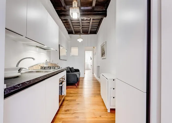 Apartment Boschetto 118