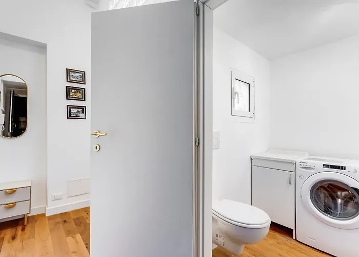 Boschetto 118 Apartment
