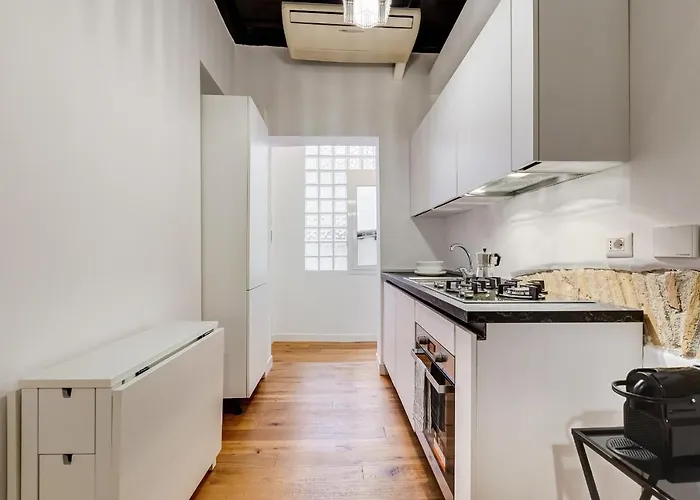Apartment Boschetto 118