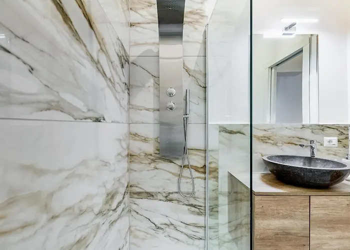 Boschetto 118 Apartment
